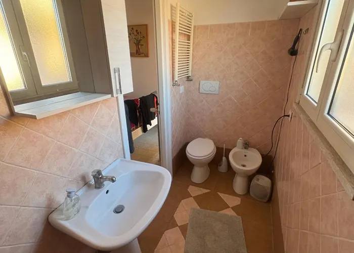 Little Sky House Рим