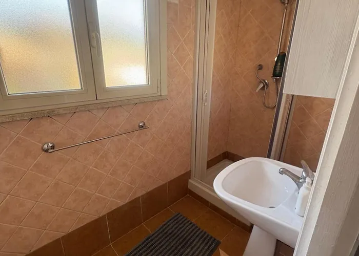 Little Sky House Апартаменты Рим