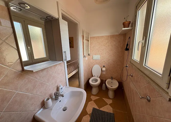 Little Sky House Апартаменты