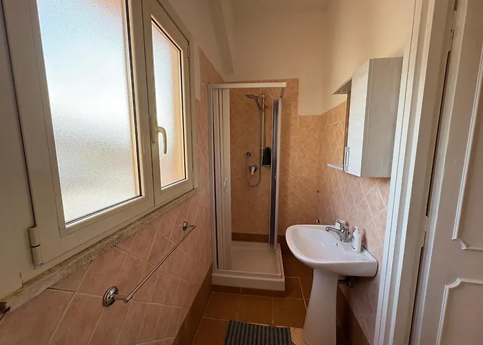 Апартаменты Little Sky House Рим