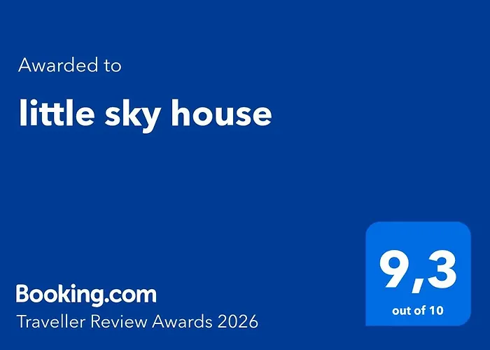 Little Sky House * Рим