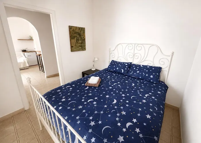 Little Sky House Апартаменты Рим