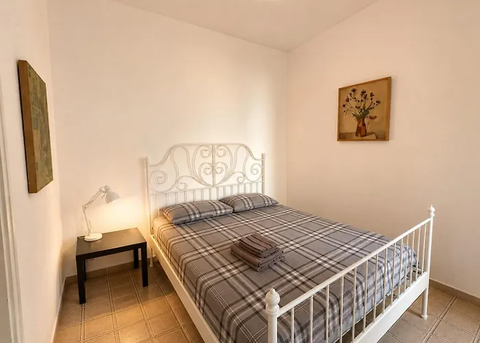 Little Sky House Апартаменты Рим